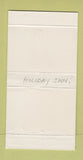 Matchbook Cover - Robin Hood Revue San Francisco CA girlie WEAR 30 Strike