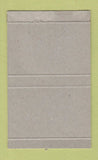 Matchbook Cover - Ben Ramsey Lieutenant Governor TX Texas  WEAR 30 Strike