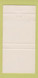 Matchbook Cover - Athen's Shish Kabob Warren MI Greek 30 Strike