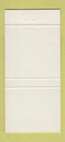 Matchbook Cover - Replay Country Club Italian New York City 30 Strike