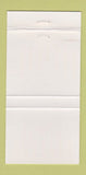 Matchbook Cover - Pope John Paul II Memorial Catholic 30 Strike