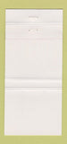 Matchbook Cover - CT Match Club Mary Tyler Moore 30 Strike