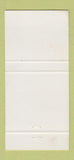 Matchbook Cover - Trina's Place Myrtle Beach SC 30 Strike