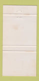 Matchbook Cover - Lamees House Calgary AB 30 Strike