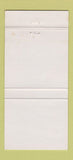Matchbook Cover - Le Spot Rouge Restaurnt Billiards QC 30 Strike