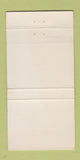 Matchbook Cover - Hershey's Place Lincoln City OR 30 Strike
