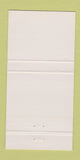 Matchbook Cover - Keystone Colorado skiing 30 Strike