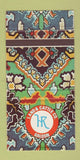 Matchbook Cover - Land and Cattle Company Saloon Carpinteria CA 30 Strike