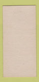 Matchbook Cover - Stock Design Cut Wood Grain SAMPLE 30 Strike