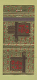 Matchbook Cover - Tally Ho Lakewood Colorado 30 Strike