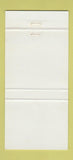 Matchbook Cover Casona De Carlitos Argentine Restaurant Miami Beach FL 30 Strike