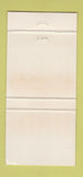 Matchbook Cover - Devil's Head Skiing Merrimac WI 30 Strike