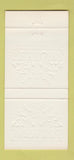 Matchbook Cover - Peytons Midway Motor Lodge Green Bay WI 30 Strike