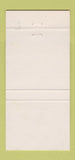 Matchbook Cover - Simon House Glendale WI 30 Strike