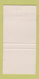Matchbook Cover - Swiss Chalet Santa Maria CA 30 Strike