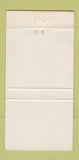Matchbook Cover - Sophie Kay's Restaurant Hales Corners WI 30 Strike