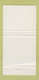 Matchbook Cover - Red Apple Restaurant South Beloit IL 30 Strike