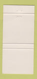 Matchbook Cover - Selen's Prime Rib Cudahy Madison Janesville WI 30 Strike