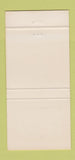 Matchbook Cover - Simon House Madison Milwaukee WI 30 Strike