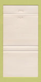 Matchbook Cover - Wolf's Cobblestone Inn Hartland WI 30 Strike