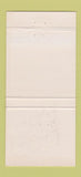 Matchbook Cover - Fritzel's Garage Lounge Eaton Colorado 30 Strike