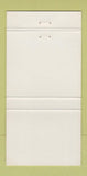 Matchbook Cover - Anjon's Italian Restaurant Scarborough ME 30 Strike