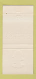 Matchbook Cover - Bobbie's Tavern in the Park White Bear Lake MN 30 Strike