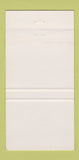 Matchbook Cover - Le Biaaritz Restaurant Newport Beach CA French 30 Strike