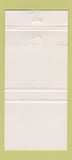 Matchbook Cover - Georgetown Seafood Grill Washington DC 30 Strike