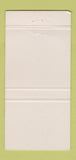 Matchbook Cover - Mario's Restaurant Scranton PA 30 Strike