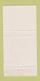 Matchbook Cover - Keller's Beer Selinsgrove PA 30 Strike
