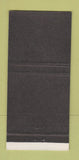 Matchbook Cover - Nebraska Club Lincoln NE WEAR 30 Strike