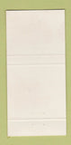 Matchbook Cover - Weld County Bank Greeley Colorado 30 Strike