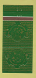 Matchbook Cover - Alrajni Company Jeddah Mecca Medina Saudi Arabia 30 Strike