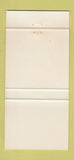 Matchbook Cover - Old Dutch Inn Qualicum Beach BC 30 Strike