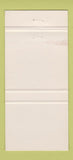 Matchbook Cover - Chateau Belmont Inn Sudbury ON 30 Strike