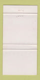 Matchbook Cover - Hamersley Iron Melbourne Australia 30 Strike