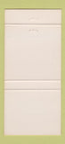 Matchbook Cover - Inn of the Mountain Gods Mescalero NM 30 Strike