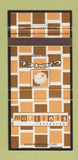 Matchbook Cover - Camel Cigarettes Martinis Restaurant 30 Strike