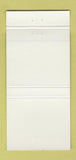 Matchbook Cover - Camel Cigarettes Circa Philadelphia PA 30 Strike