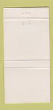 Matchbook Cover - Le Bedouin Restaurant La Jolla CA 30 Strike