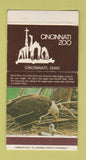 Matchbox - Cincinnati Zoo Bald Eagle