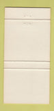 Matchbook Cover - Entre Nous Cabaret Strip Club Val Belair QC 30 Strike