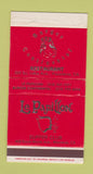 Matchbox - Le Papillon Supper Club Monrovia CA
