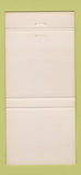 Matchbook Cover - King Arthur's Roundtable Daytona Beach FL 30 Strike