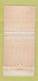 Matchbook Cover - Phillies baseball Girard Bank PA WORN 30 Strike