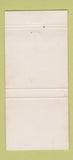 Matchbook Cover - Oleana by the Sea Restaurant Rockport MA WEAR 30 Strike