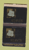 Matchbox - Atlantis Orlando FL WEAR