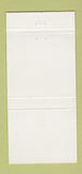 Matchbook Cover - Mission Inn Orlando FL 30 Strike