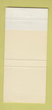 Matchbook Cover - Salishan Lodge Glenden Beach OR 30 Strike